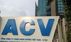 Thủ tướng đồng ý giao ACV xây nhà ga T3 Tân Sơn Nhất