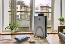 Mùa hè oi bức, có nên mua điều hoà mini?