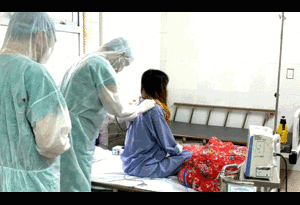 Bệnh nhân 52 - một trong những ca COVID-19 phức tạp nhất Việt Nam sắp ra viện