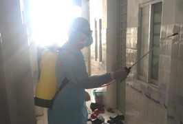 Xử lý trường hợp nhập cảnh trái phép từ Campuchia về TP.HCM