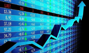Chứng khoán 19/5: Vốn dồn dập đổ vào thị trường
