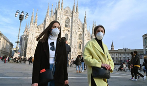 WHO: Làn sóng dịch COVID-19 thứ 2 có thể xảy ra vào mùa thu