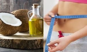 Dầu dừa - thực phẩm giúp bạn giảm cân, sở hữu cơ thể hoàn hảo