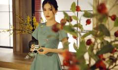 Hạ Vi: 'Tôi sẽ không để những ồn ào đời tư ảnh hưởng tới sự nghiệp'