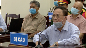 Cựu Đô đốc Nguyễn Văn Hiến đổ lỗi cho cơ quan tham mưu hiểu sai ý Bộ Quốc phòng
