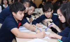 Đánh giá học sinh phổ thông: Bỏ bài kiểm tra 1 tiết, chú trọng quá trình học tập