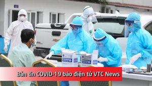 Bản tin ngày 19/5: Tiếp tục hội chẩn khả năng ghép phổi cho bệnh nhân 91