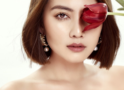 Diễn viên Ngọc Lan: Khán giả dọa đánh tôi nếu gặp ngoài đường