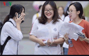 Các trường hợp nào được tuyển thẳng đại học năm 2020?