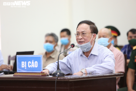 Cựu Thứ trưởng Nguyễn Văn Hiến bị đề nghị 3 - 4 năm tù