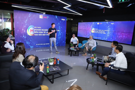 Công nghệ là vấn đề sống còn đối với doanh nghiệp