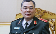 'Nơi nào còn băng nhóm tội phạm thì công an nơi đó không hoàn thành nhiệm vụ'