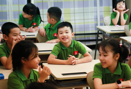 Lịch thi chính thức lớp 6 hệ song bằng tại các trường công lập Hà Nội