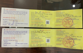 Bảo hiểm BSH: Không bồi thường đối với bảo hiểm xe máy bán trôi nổi