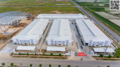 Bất động sản công nghiệp Việt Nam 2020: Thời cơ vàng trong vận hội mới