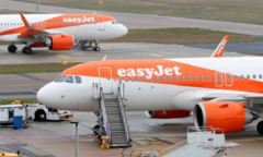9 triệu khách của hãng bay EasyJet nghi bị tin tặc đánh cắp thông tin 