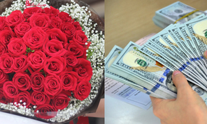 Hãy chọn một biểu tượng tình yêu để đoán chuyện tình cảm của bạn 