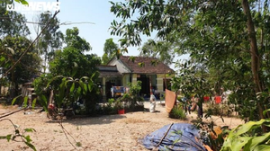 Lộ diện nghi phạm sát hại người phụ nữ câm điếc ở Quảng Nam