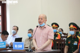 Đề nghị tuyên Út 'trọc' mức án 20 năm tù