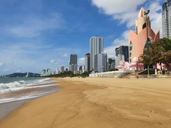 Đón đầu bất động sản nghỉ dưỡng cùng kích cầu du lịch nội địa