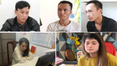 Theo dấu 'ông trùm' chuyên dùng trẻ em để gieo 'cái chết trắng' ở Huế