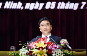 Chủ tịch tỉnh Quảng Ninh kiêm nhiệm hiệu trưởng Đại học Hạ Long