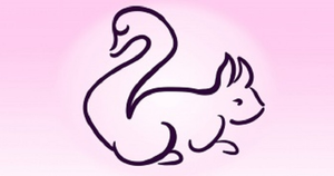 Con vật đầu tiên nhìn thấy sẽ tiết lộ điều bí mật về bạn