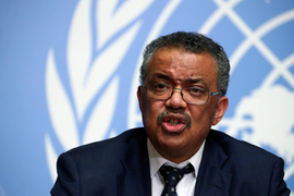 Tổng Giám đốc Tedros: 'WHO muốn giải trình hơn bất cứ ai'