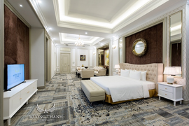 Vi vu cùng Tập đoàn Mường Thanh với chương trình Summer Mega Sales