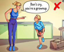 12 sai lầm khi dạy con khiến trẻ gặp khó khăn về tiền bạc lúc lớn lên