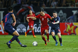 Báo Thái Lan: HLV Nishino dùng đội hình B săn chức vô địch AFF Cup