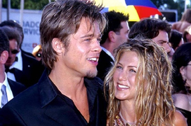 Jennifer Aniston đau lòng vì Brad Pitt thêm một lần nữa?