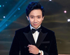 Video: Trấn Thành nhái giọng hát hàng loạt ca sĩ nổi tiếng của Việt Nam