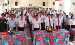 Cán bộ xã ở Thái Bình gian lận phiếu bầu Đại hội Đảng bị xử lý thế nào?