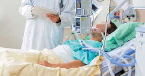 Phi công người Anh hồi phục 30% phổi, cân nhắc phương án đưa về Anh