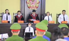 Gian lận thi cử ở Sơn La: Cựu Giám đốc Sở GD&ĐT lại xin xét xử vắng mặt