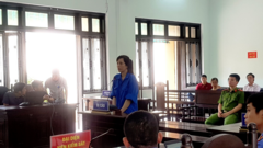 Nổ quen nhiều 'sếp lớn', nữ giảng viên Cao đẳng Sư phạm Huế lừa đảo hàng tỷ đồng