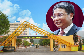 Tranh luận trái chiều về quyết định Chủ tịch UBND tỉnh kiêm hiệu trưởng đại học