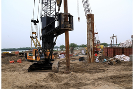 Kiến nghị xử lý hơn 6.250 tỷ đồng vi phạm của dự án BOT, BT