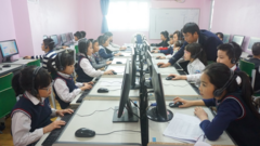 IOE tổ chức vòng thi cấp tỉnh/thành phố năm học 2019-2020