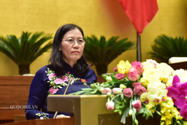 Thường vụ Quốc hội ủng hộ bổ sung chức năng giám định tư pháp cho VKSND tối cao