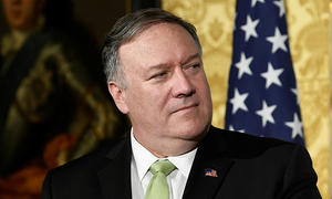 Ngoại trưởng Mỹ: Trung Quốc tài trợ 2 tỷ USD chống COVID-19 là quá ít