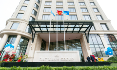 Vì sao môi giới bán nhà Đất Xanh tăng trưởng 22% trong năm 2019?