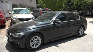 Cách hạ nhiệt ô tô ngay lập tức dưới nắng nóng Hà Nội