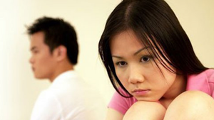 Muốn cho con về ngoại chơi, chồng bắt bố đẻ sang xin phép