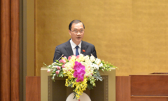 Đại biểu Quốc hội tranh luận quy định 'thế nào là doanh nghiệp nhà nước'?