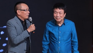 Nhạc sĩ Phú Quang bệnh nặng, phải nhập viện cấp cứu