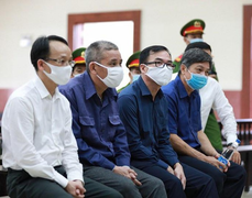 Phúc thẩm vụ giao đất 'vàng' số 15 Thi Sách: Bác kháng cáo, y án sơ thẩm