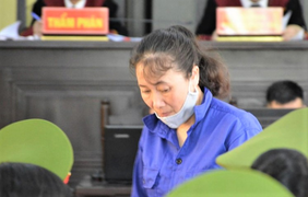 Cựu cán bộ Sơn La khai nhận 1 tỷ để nâng điểm, người đưa tiền chối bay chối biến