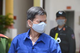 Xét xử gian lận thi ở Sơn La: Bị cáo thay đổi lời khai, mong được trả lại 1 tỷ